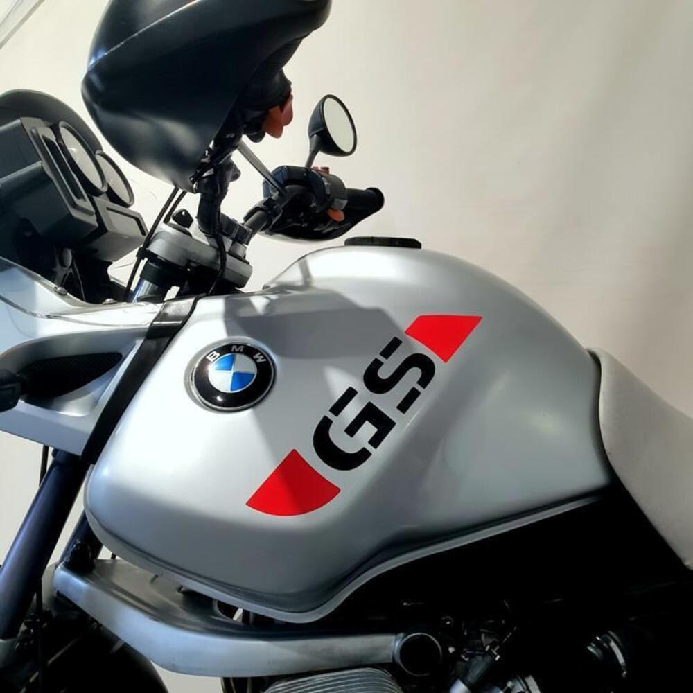 Bmw R 1150 GS (1999 - 03) (11)