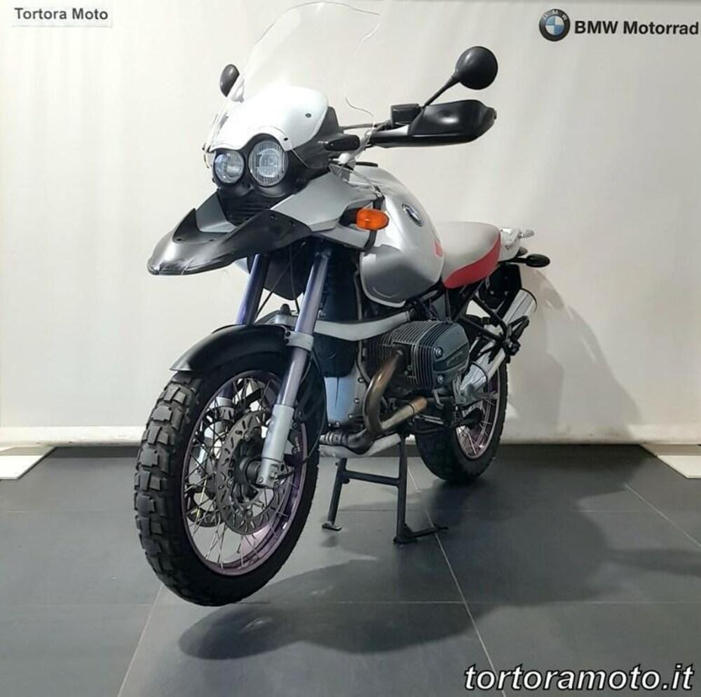 Bmw R 1150 GS (1999 - 03) (3)