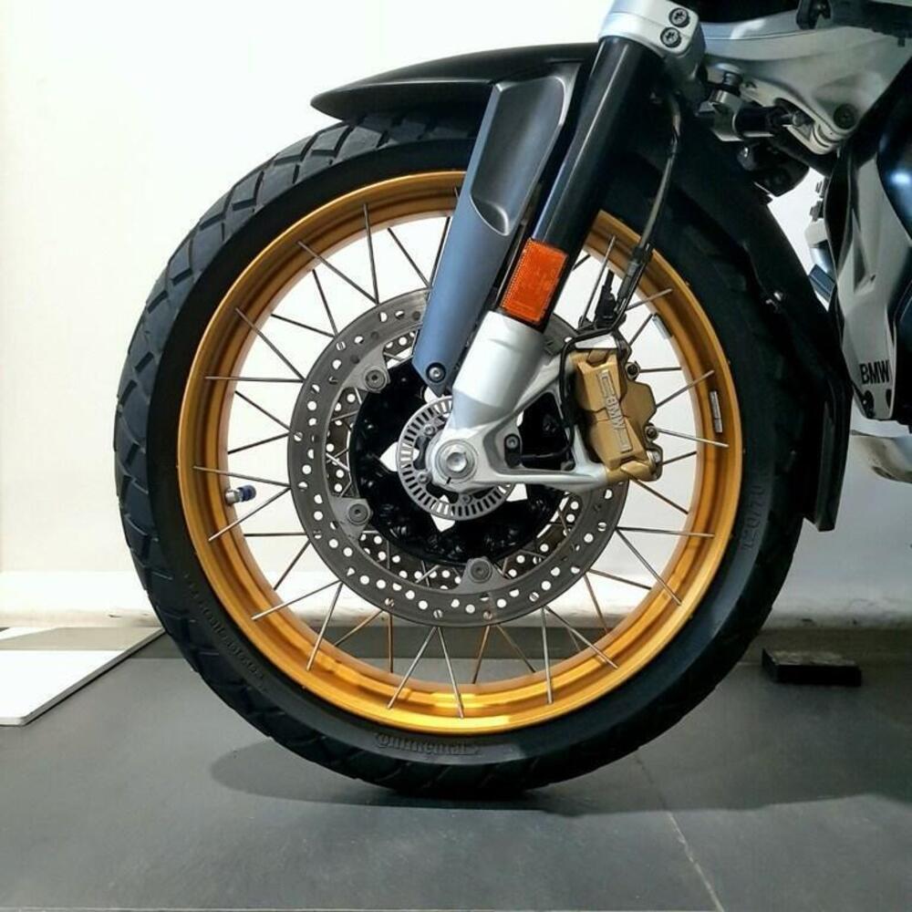 Bmw R 1250 GS Adventure (2019 - 20) (7)