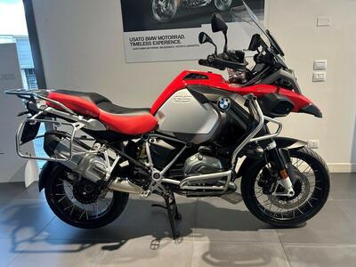 Bmw R 1200 GS Adventure (2017 - 18) usata