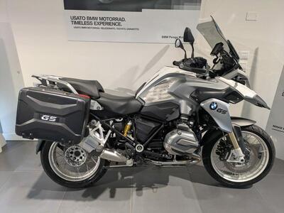 Bmw R 1200 GS (2013 - 16) usata