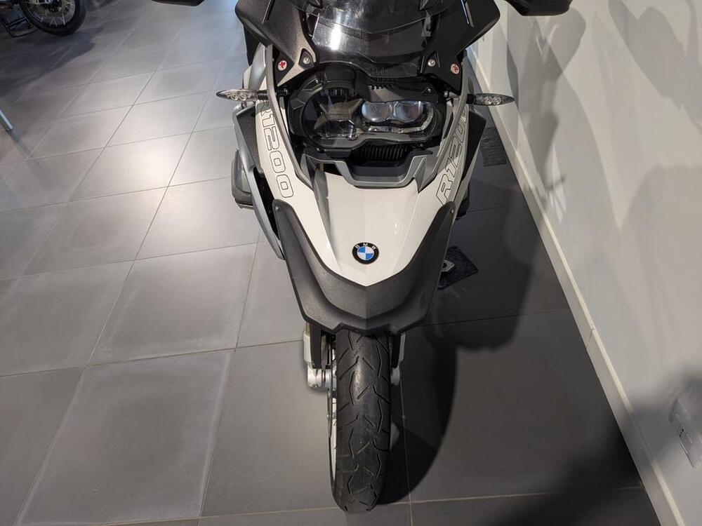 Bmw R 1200 GS (2013 - 16) (3)