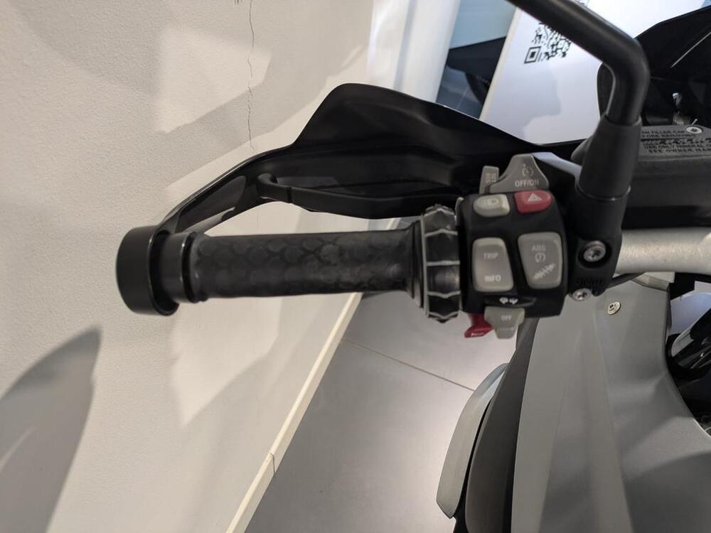 Bmw R 1200 GS (2013 - 16) (6)