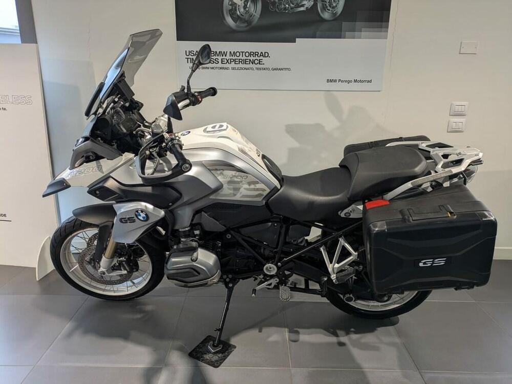 Bmw R 1200 GS (2013 - 16) (8)