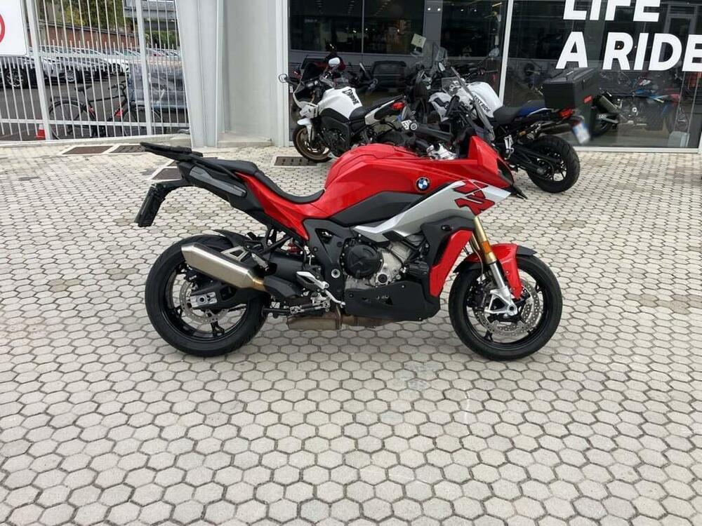Bmw S 1000 XR (2020 - 23) (8)