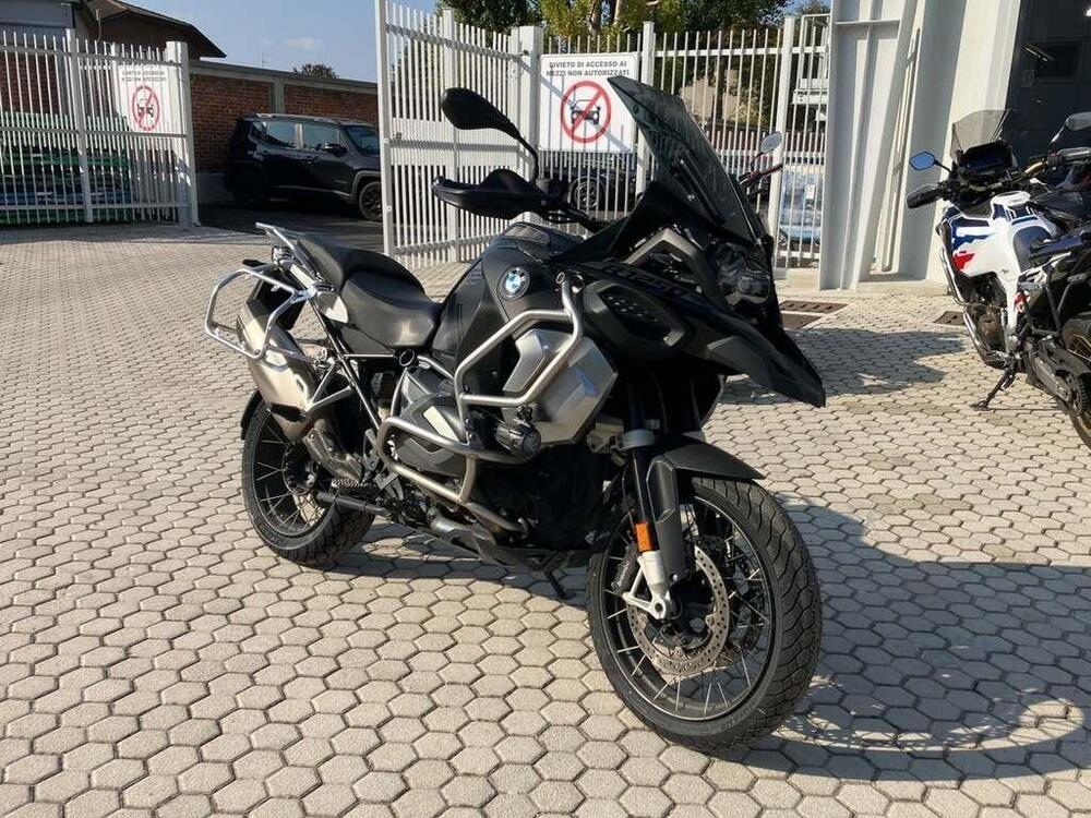 Bmw R 1250 GS Adventure (2021 - 24) (3)