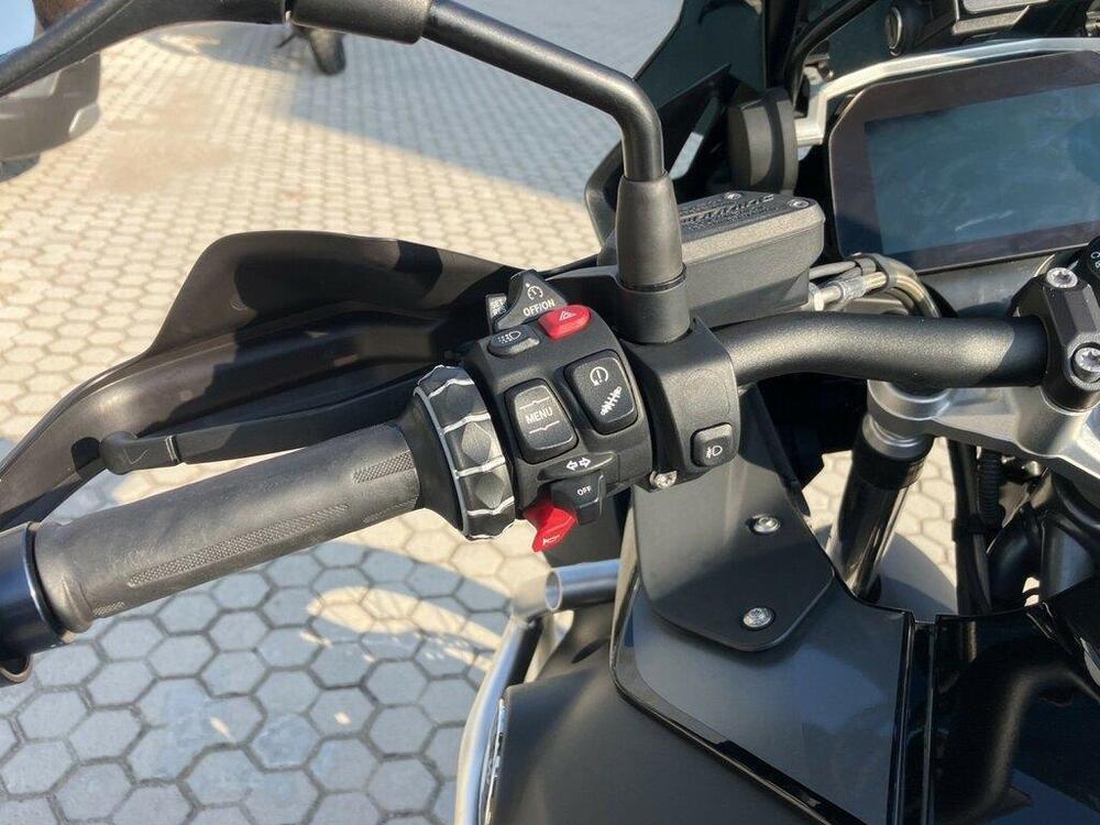 Bmw R 1250 GS Adventure (2021 - 24) (9)