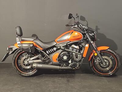 Kawasaki Vulcan S 650 (2017 - 20) usata