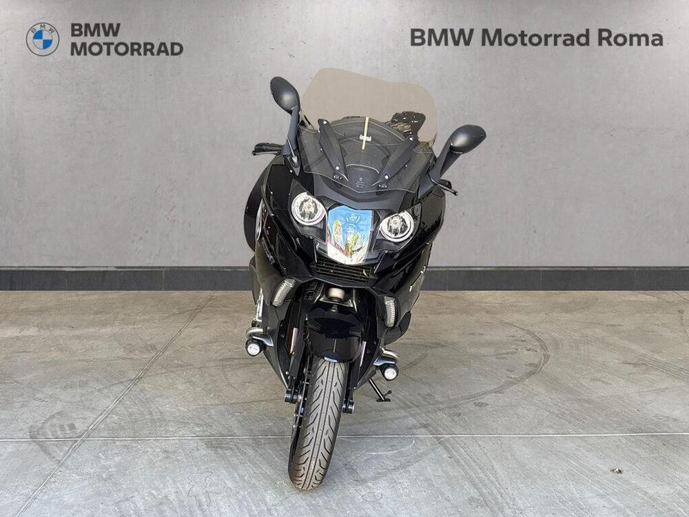 Bmw K 1600 GT (2017 - 20) (3)