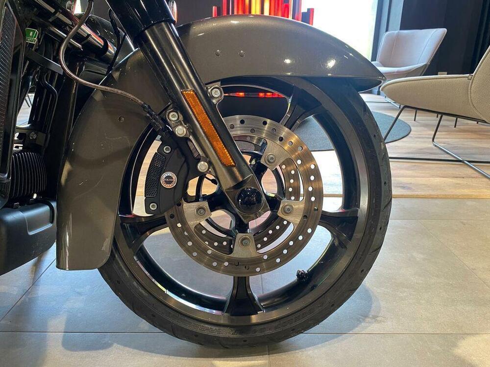 Harley-Davidson 117 Limited (2021) - FLHTKSE (12)
