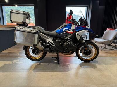Bmw R 1300 GS (2023 - 25) usata