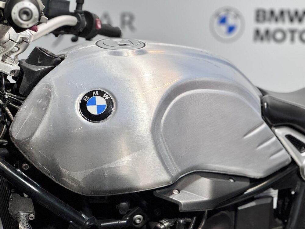 Bmw R nineT 1200 (2017 - 20) (3)