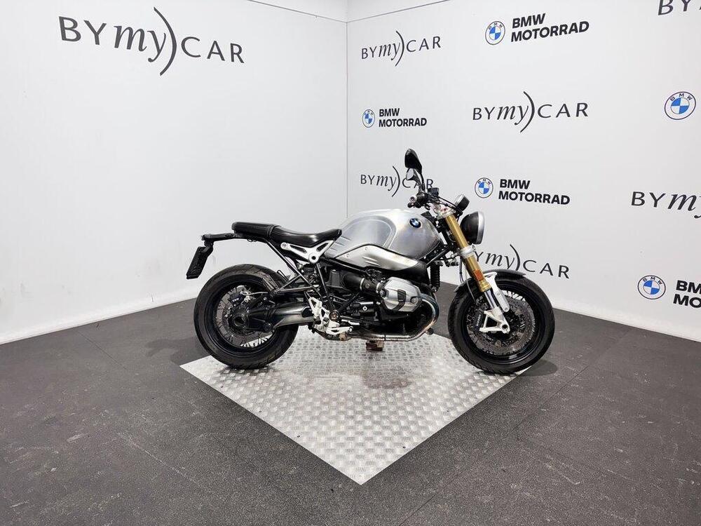 Bmw R nineT 1200 (2017 - 20) (9)