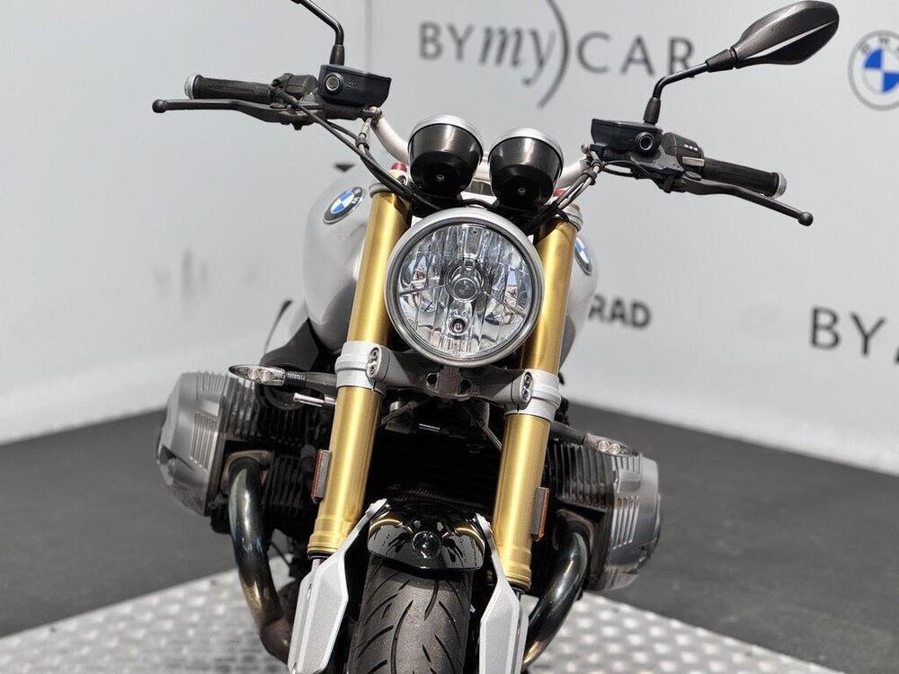 Bmw R nineT 1200 (2017 - 20) (6)