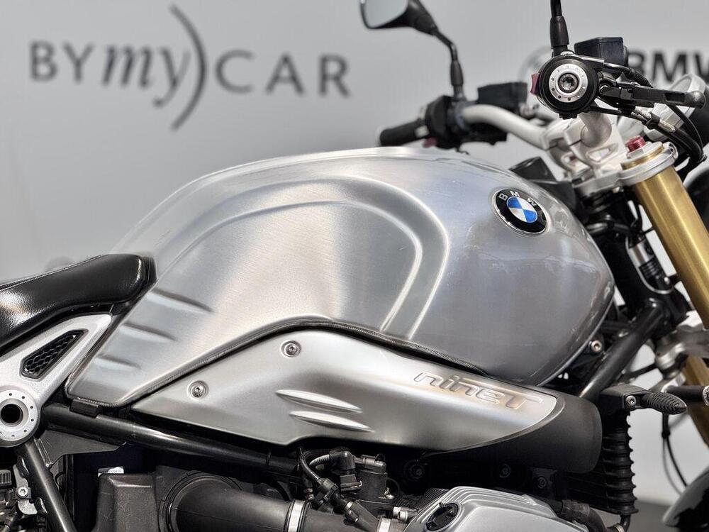 Bmw R nineT 1200 (2017 - 20) (10)