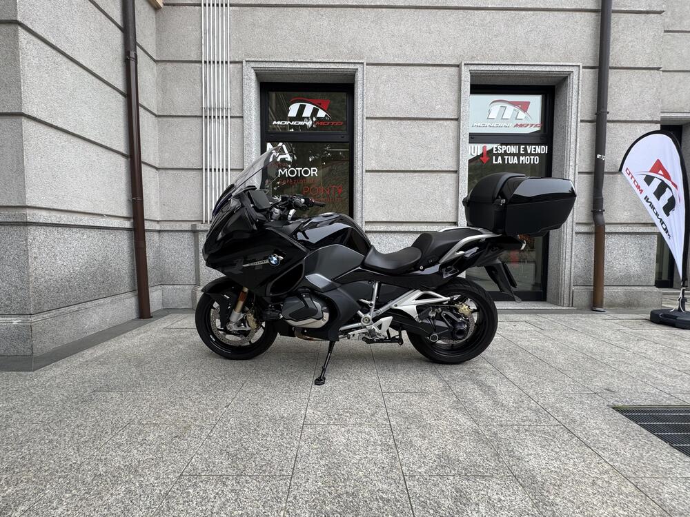 Bmw R 1250 RT (2021 - 25)