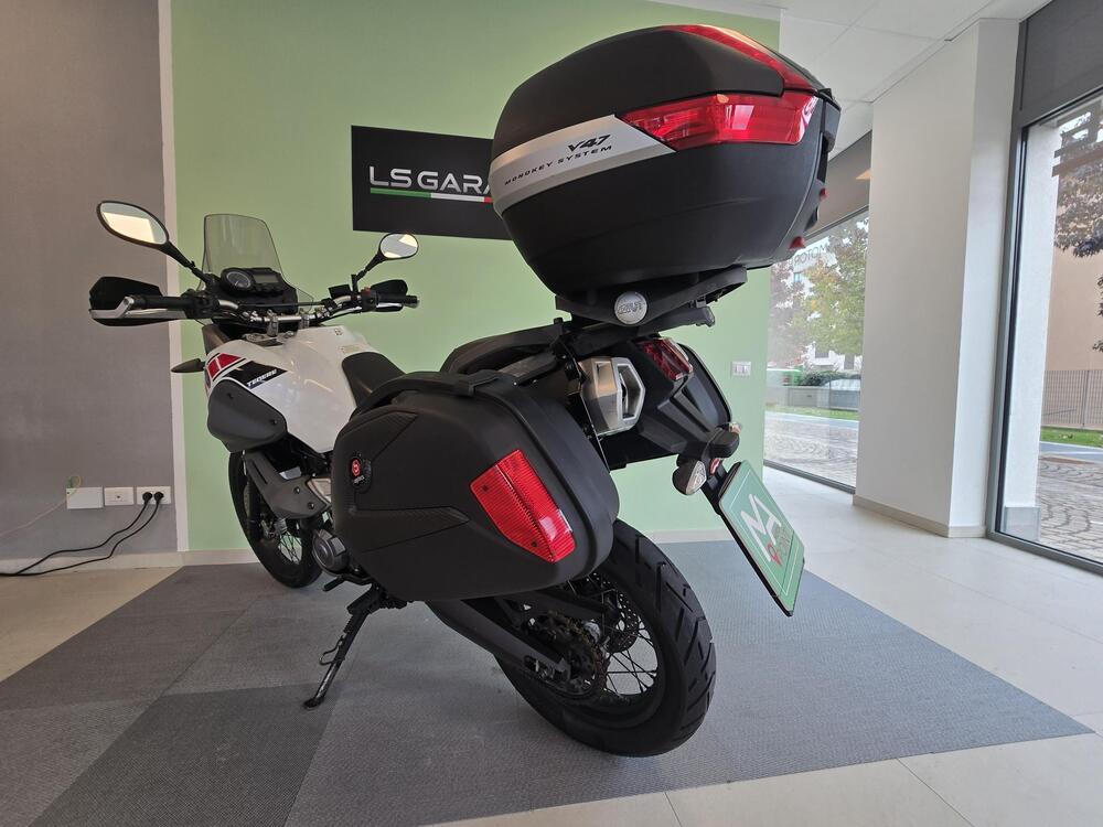 Yamaha XT 660 Z Ténéré (2008 - 16) (4)