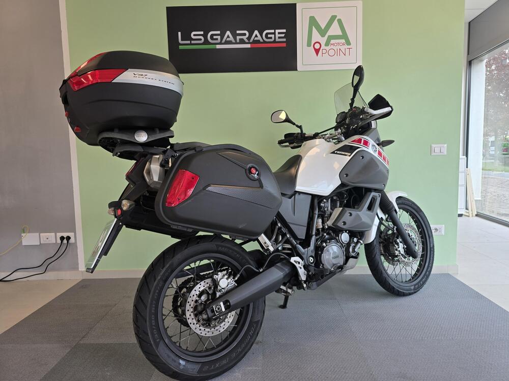 Yamaha XT 660 Z Ténéré (2008 - 16) (5)