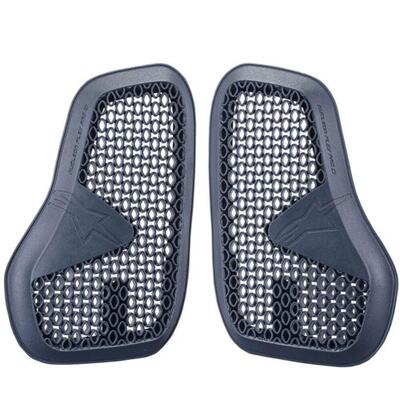 Coppia di protezioni petto Alpinestars Nucleon Fle