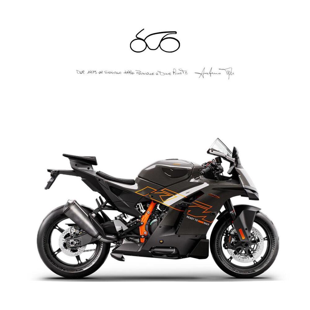 KTM 990 RC R (2026)