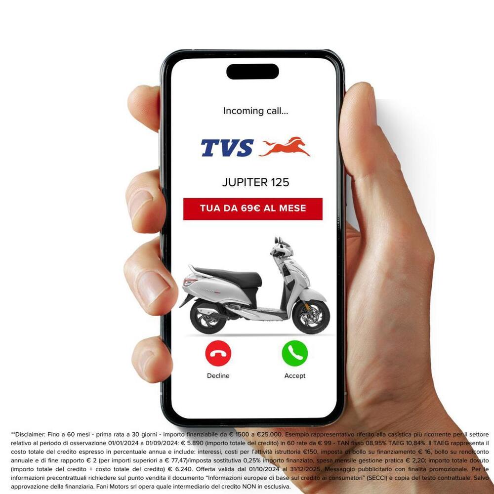 TVS Motor Jupiter 125 (2024 - 26) (3)