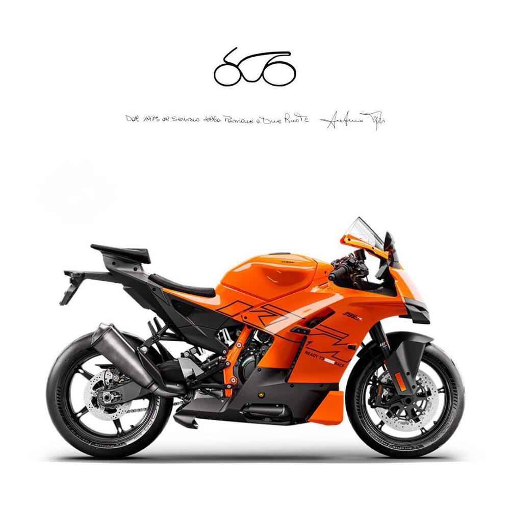 KTM 990 RC R (2026)