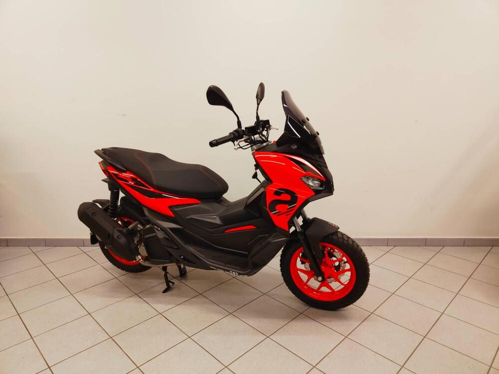 Aprilia SR GT 125 Sport (2025 - 26) (2)
