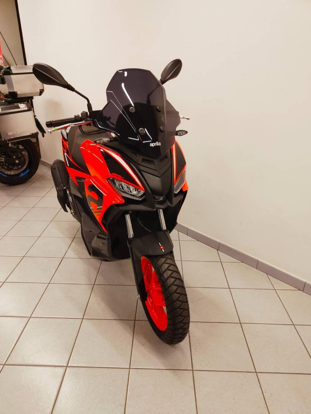 Aprilia SR GT 125 Sport (2025 - 26) (6)