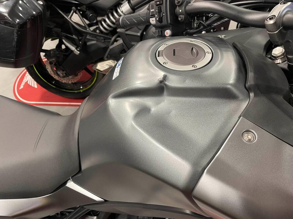 Honda Transalp XL750 (2023 - 24) (8)