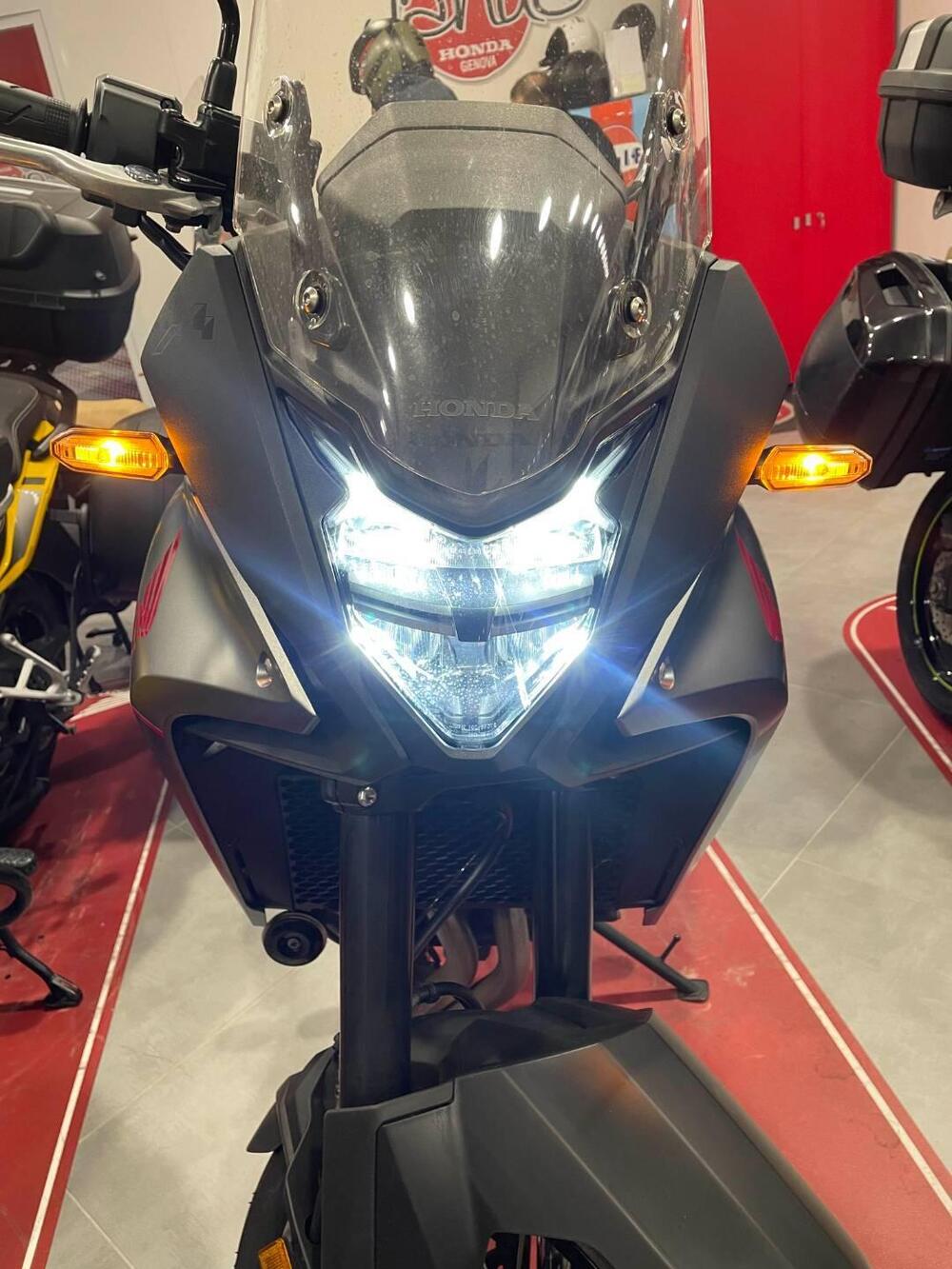 Honda Transalp XL750 (2023 - 24) (5)