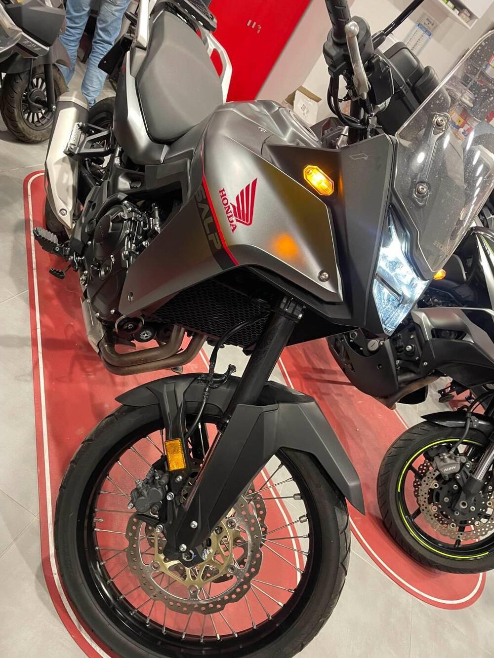 Honda Transalp XL750 (2023 - 24) (6)