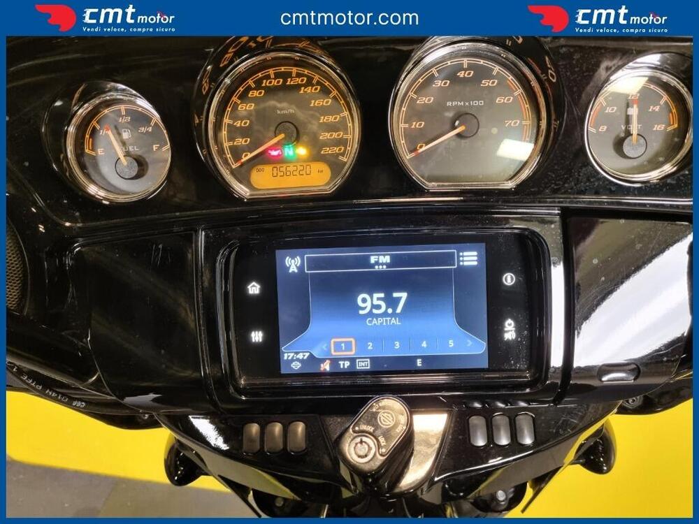 Harley-Davidson 114 Street Glide Special (2019 - 20) - FLHXS (5)