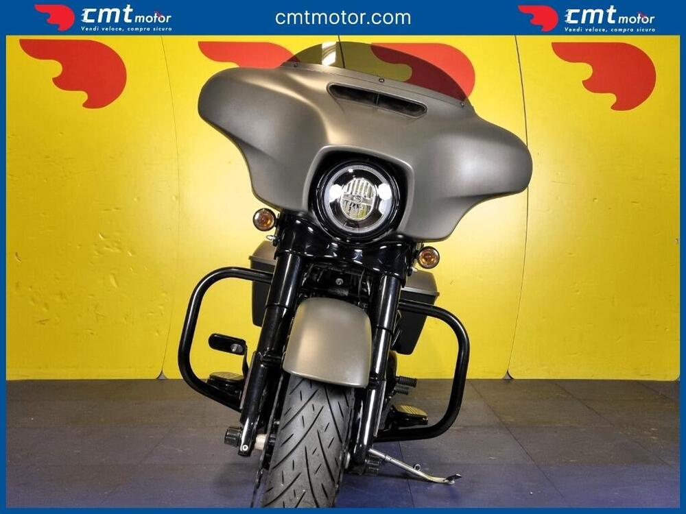 Harley-Davidson 114 Street Glide Special (2019 - 20) - FLHXS (6)