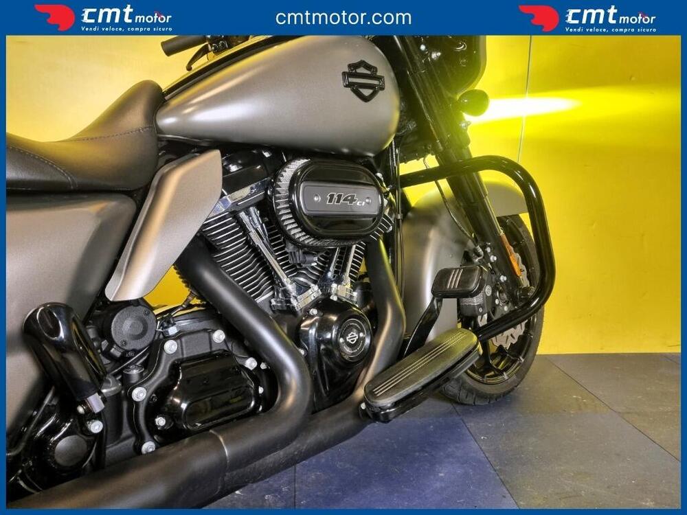 Harley-Davidson 114 Street Glide Special (2019 - 20) - FLHXS (8)