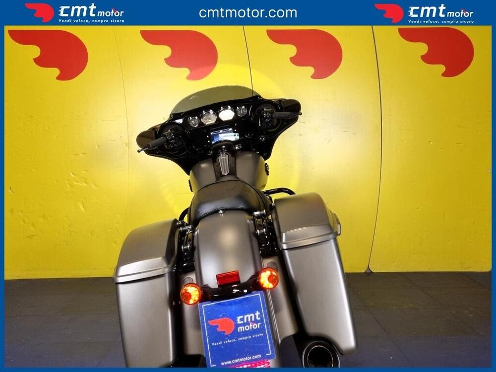 Harley-Davidson 114 Street Glide Special (2019 - 20) - FLHXS (9)