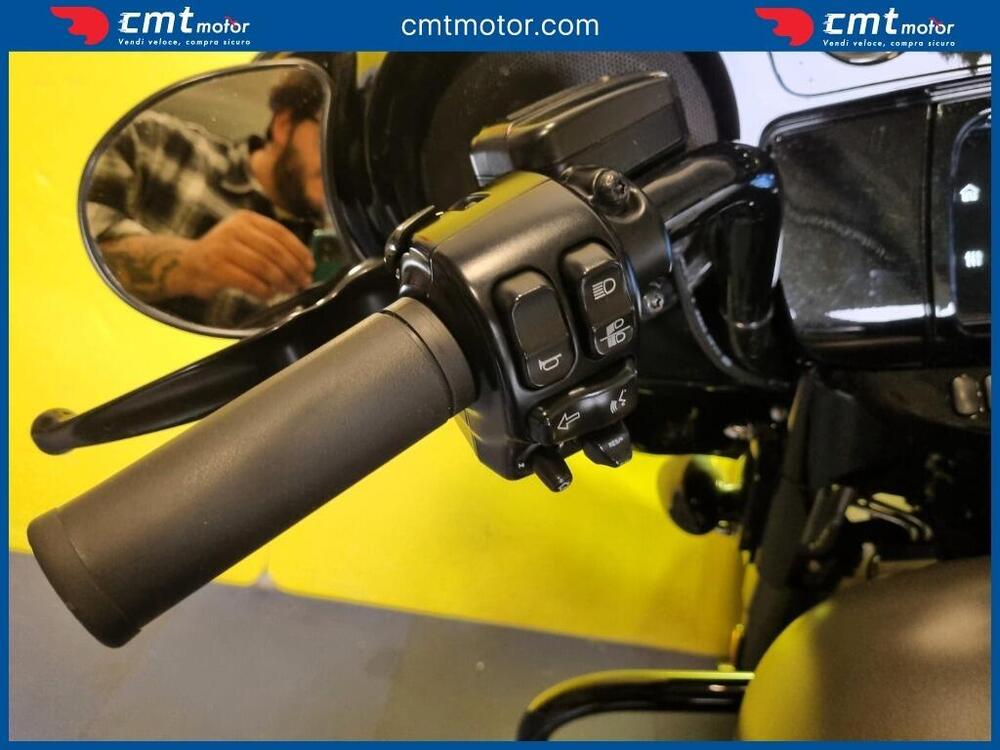 Harley-Davidson 114 Street Glide Special (2019 - 20) - FLHXS (11)