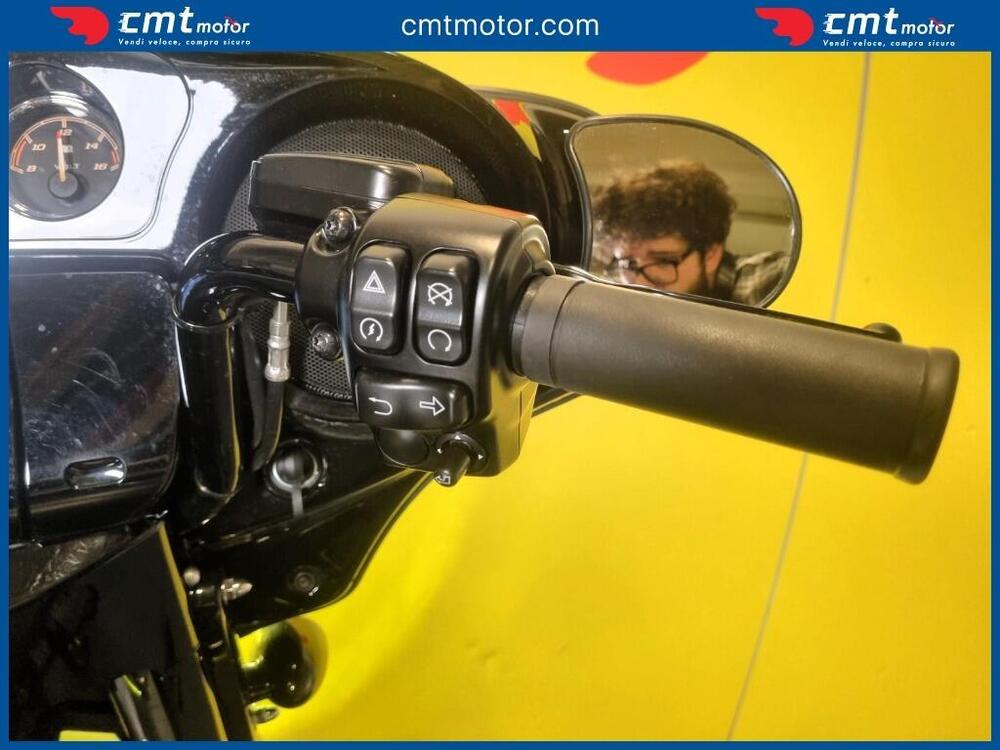 Harley-Davidson 114 Street Glide Special (2019 - 20) - FLHXS (12)