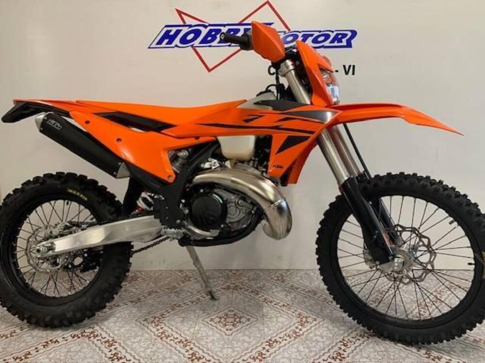 KTM 300 EXC (2025)