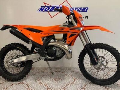 KTM 300 EXC (2025) nuova
