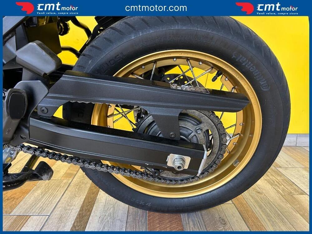 Suzuki V-Strom 650XT (2021 - 25) (7)