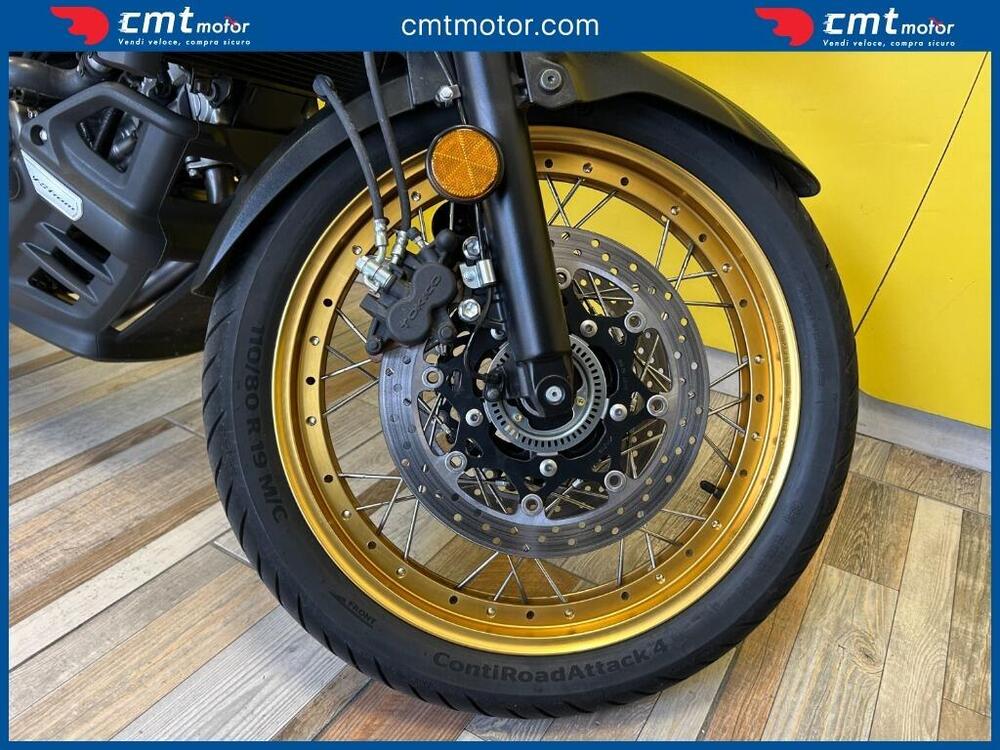 Suzuki V-Strom 650XT (2021 - 25) (8)