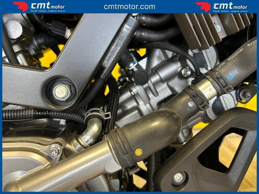 Suzuki V-Strom 650XT (2021 - 25) (10)