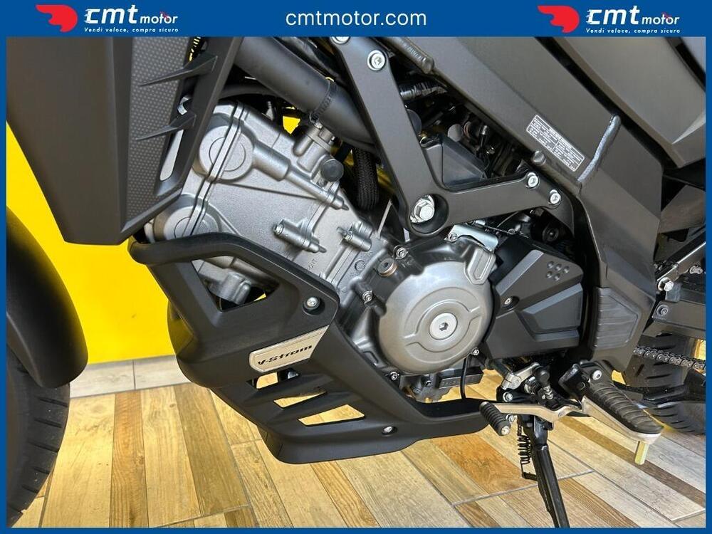 Suzuki V-Strom 650XT (2021 - 25) (11)