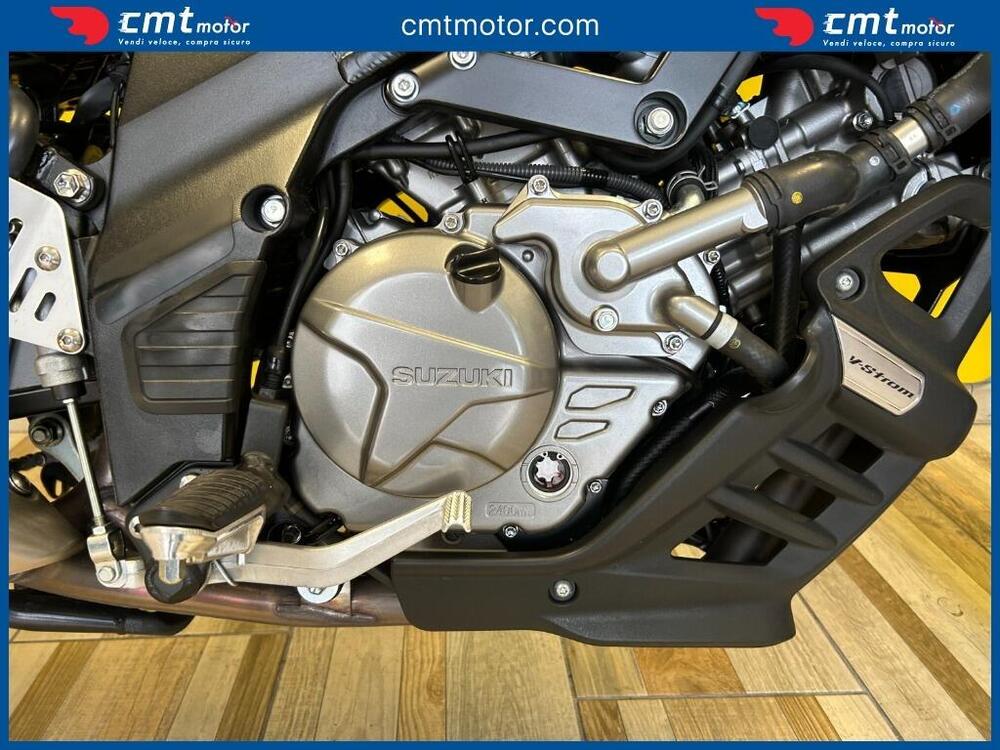 Suzuki V-Strom 650XT (2021 - 25) (12)