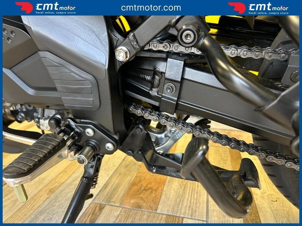 Suzuki V-Strom 650XT (2021 - 25) (13)