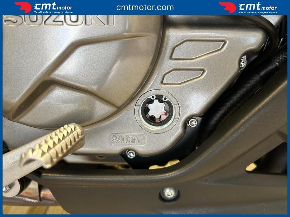 Suzuki V-Strom 650XT (2021 - 25) (14)