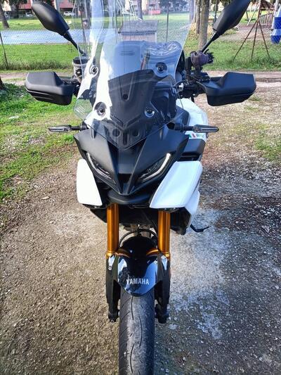 Yamaha Tracer 9 GT (2021 - 24) usata