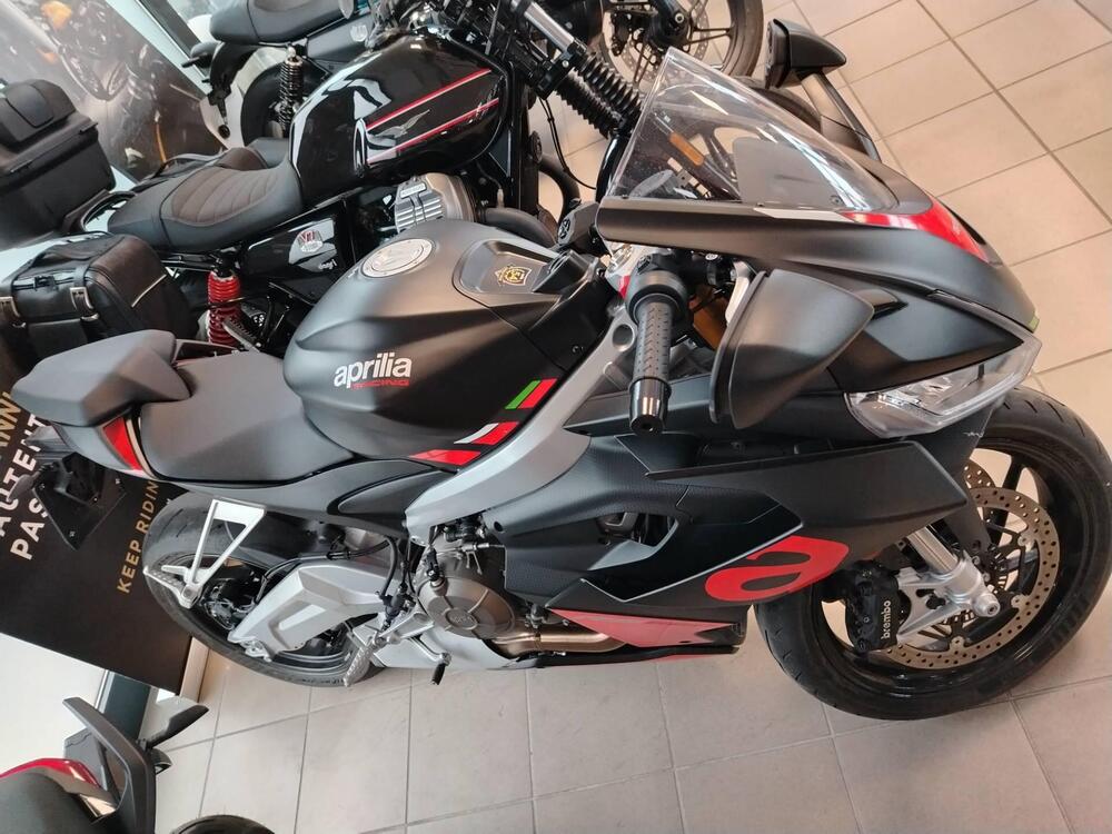 Aprilia RS 660 (2020 - 24) (7)