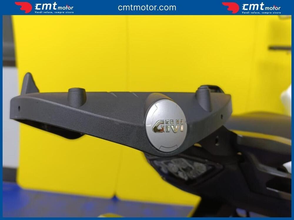 Kawasaki Versys 650 Grand Tourer ABS (2015 - 16) (8)