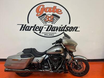 Harley-Davidson CVO Street Glide (2023) usata